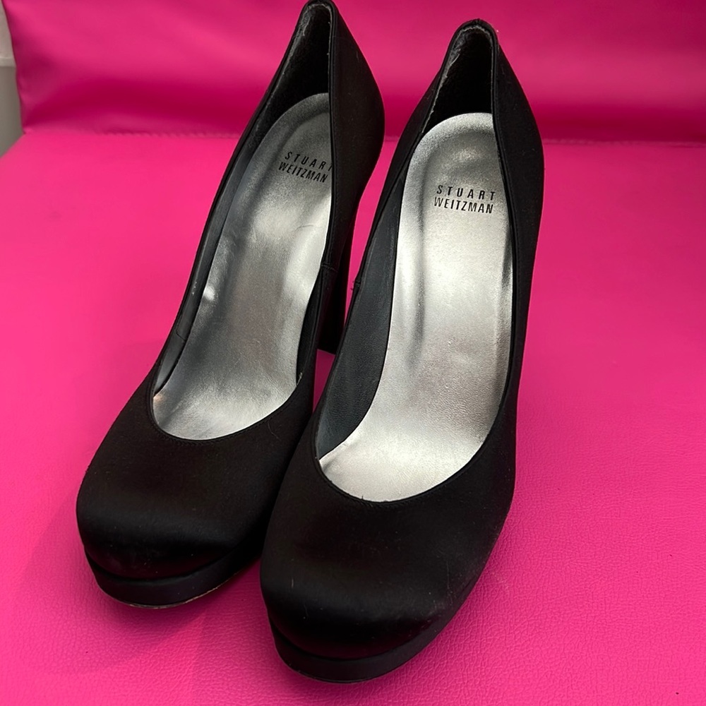 stuart weitzman